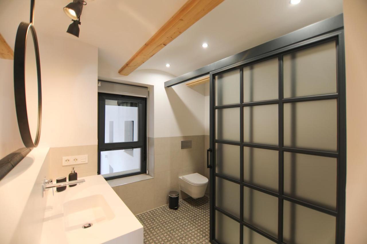 Rentalsevilla San Esteban ภายนอก รูปภาพ