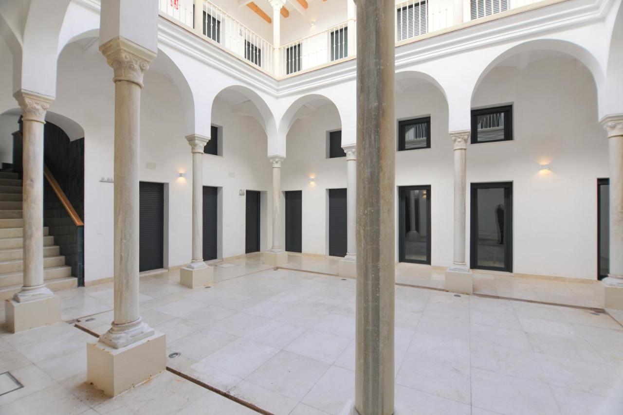 Rentalsevilla San Esteban ภายนอก รูปภาพ