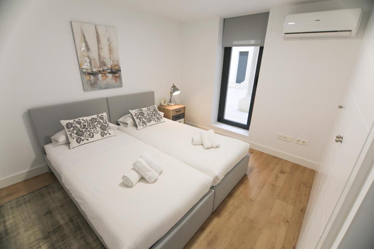 Rentalsevilla San Esteban ภายนอก รูปภาพ