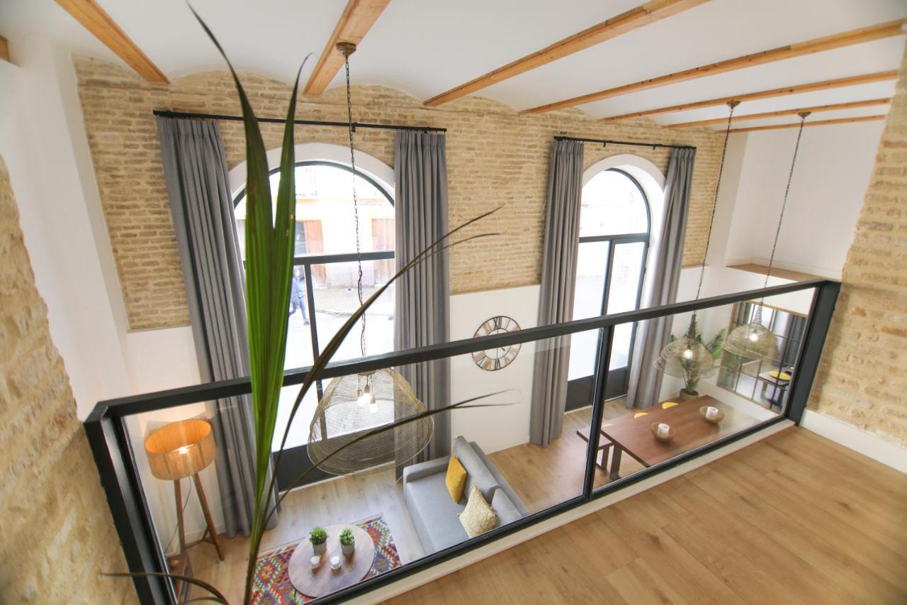 Rentalsevilla San Esteban ภายนอก รูปภาพ