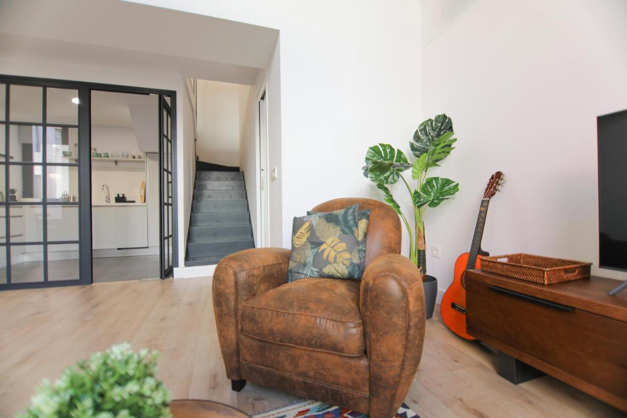 Rentalsevilla San Esteban ภายนอก รูปภาพ