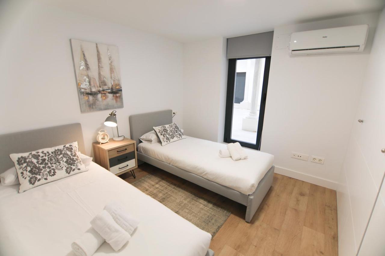 Rentalsevilla San Esteban ภายนอก รูปภาพ