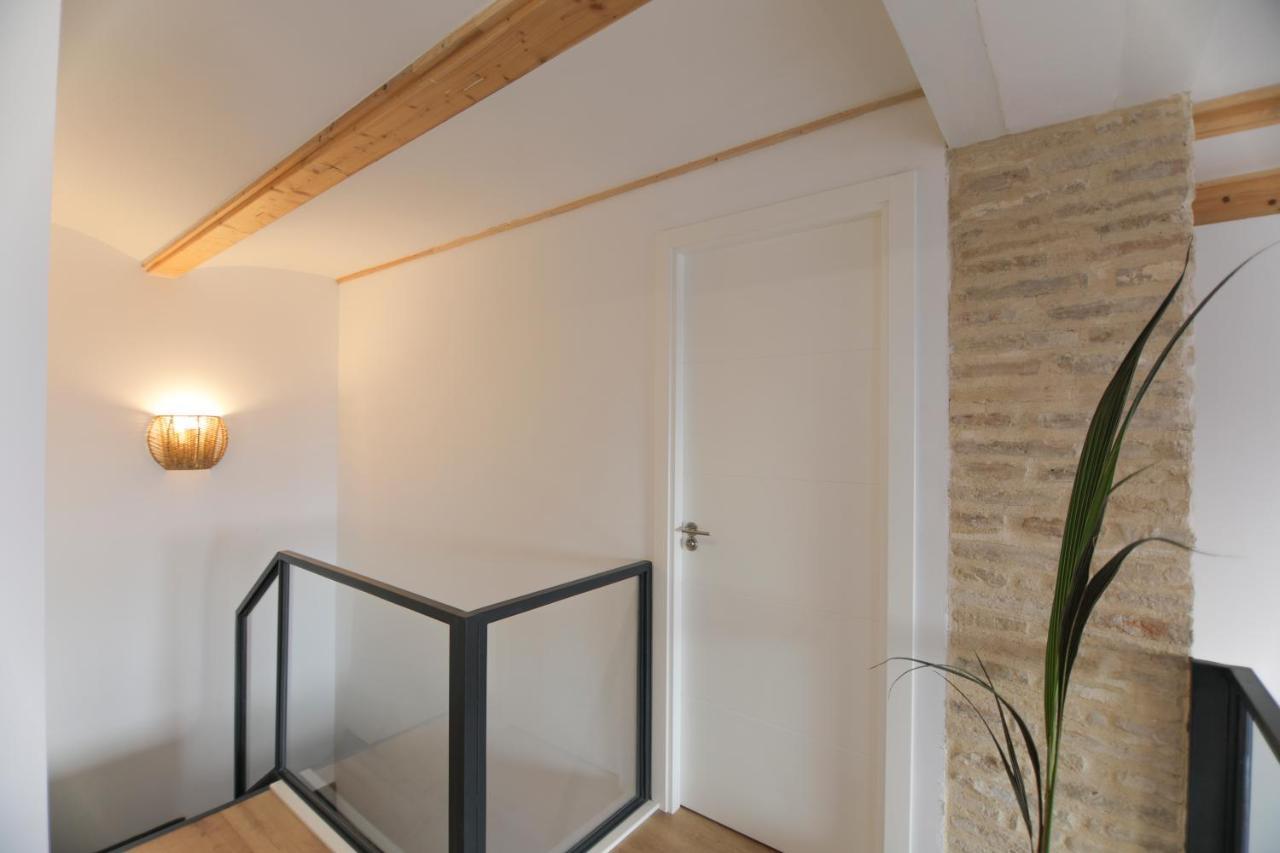 Rentalsevilla San Esteban ภายนอก รูปภาพ