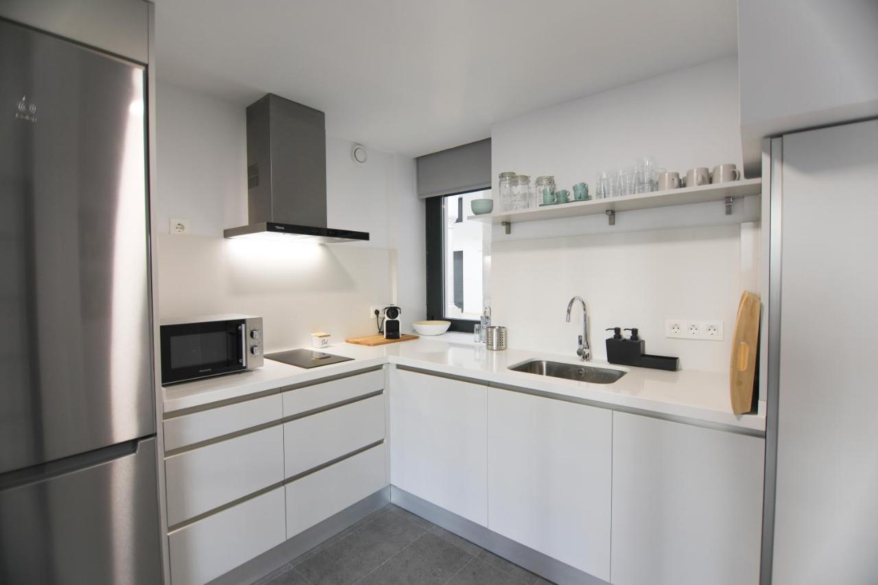 Rentalsevilla San Esteban ภายนอก รูปภาพ