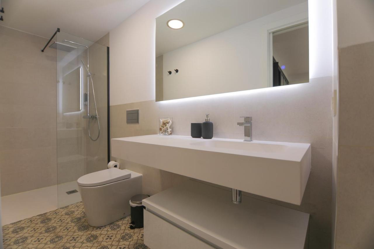 Rentalsevilla San Esteban ภายนอก รูปภาพ