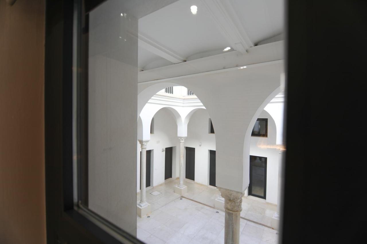 Rentalsevilla San Esteban ภายนอก รูปภาพ