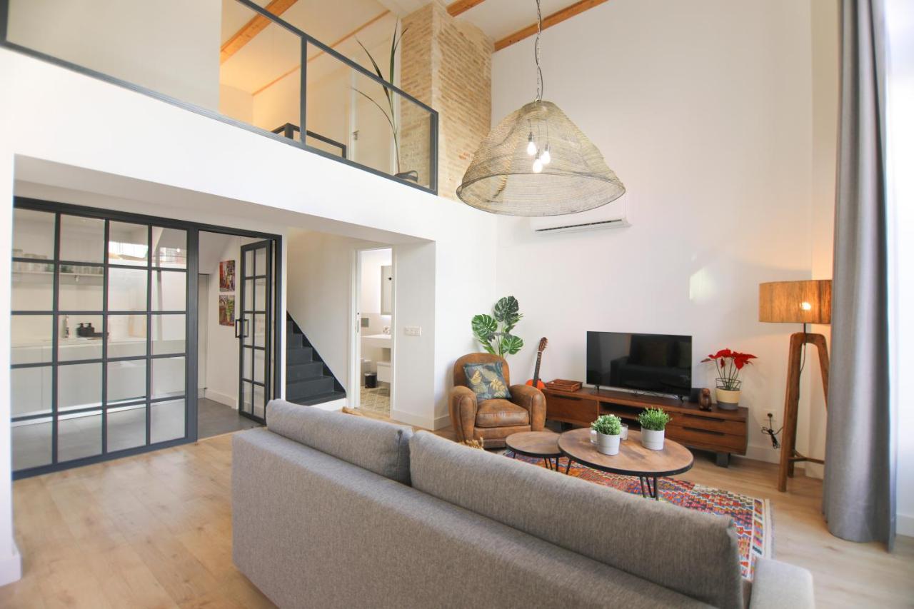 Rentalsevilla San Esteban ภายนอก รูปภาพ