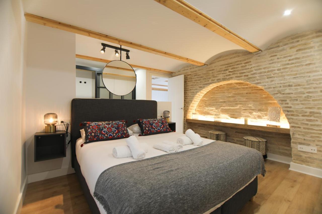 Rentalsevilla San Esteban ภายนอก รูปภาพ
