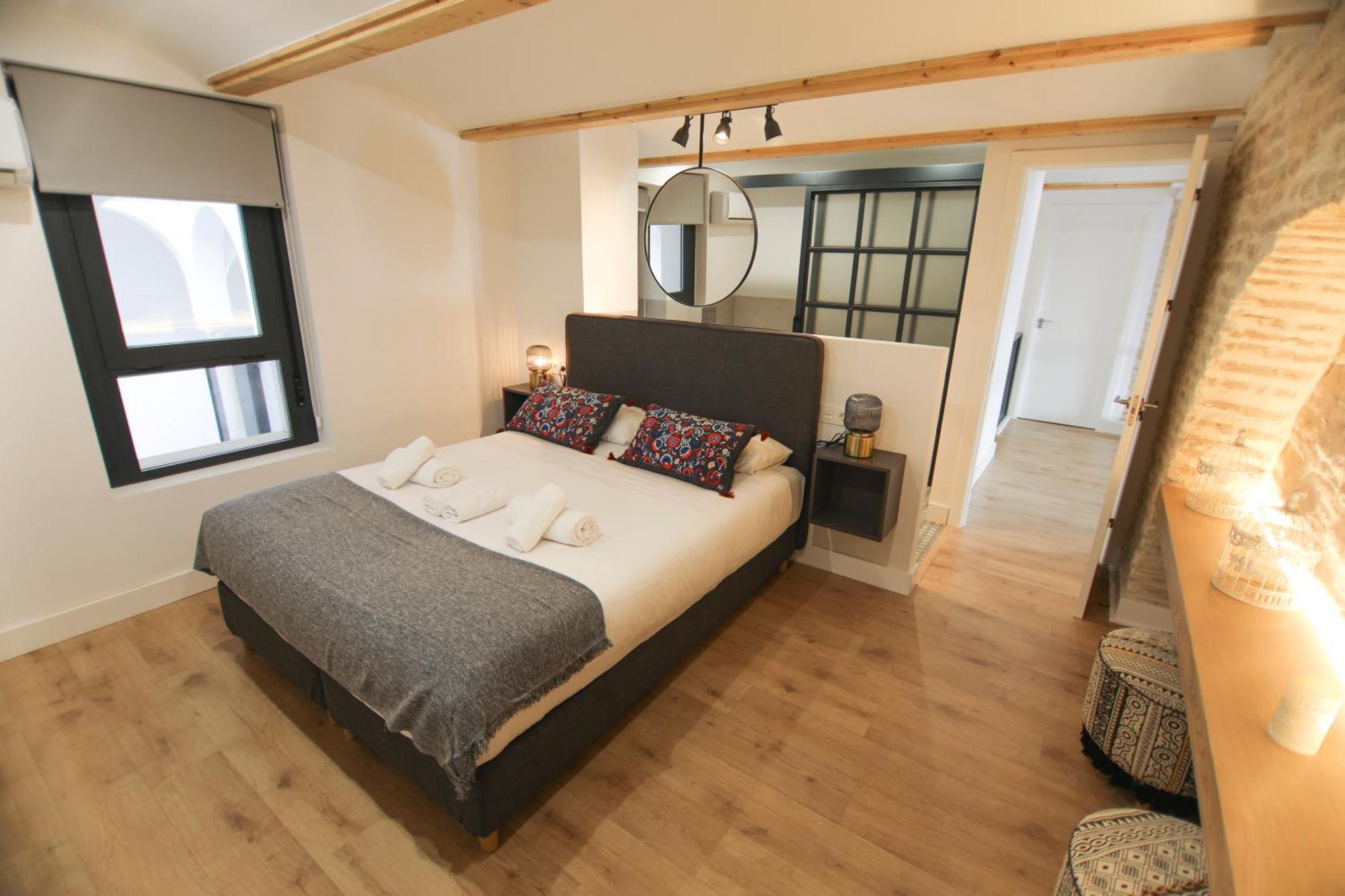 Rentalsevilla San Esteban ภายนอก รูปภาพ