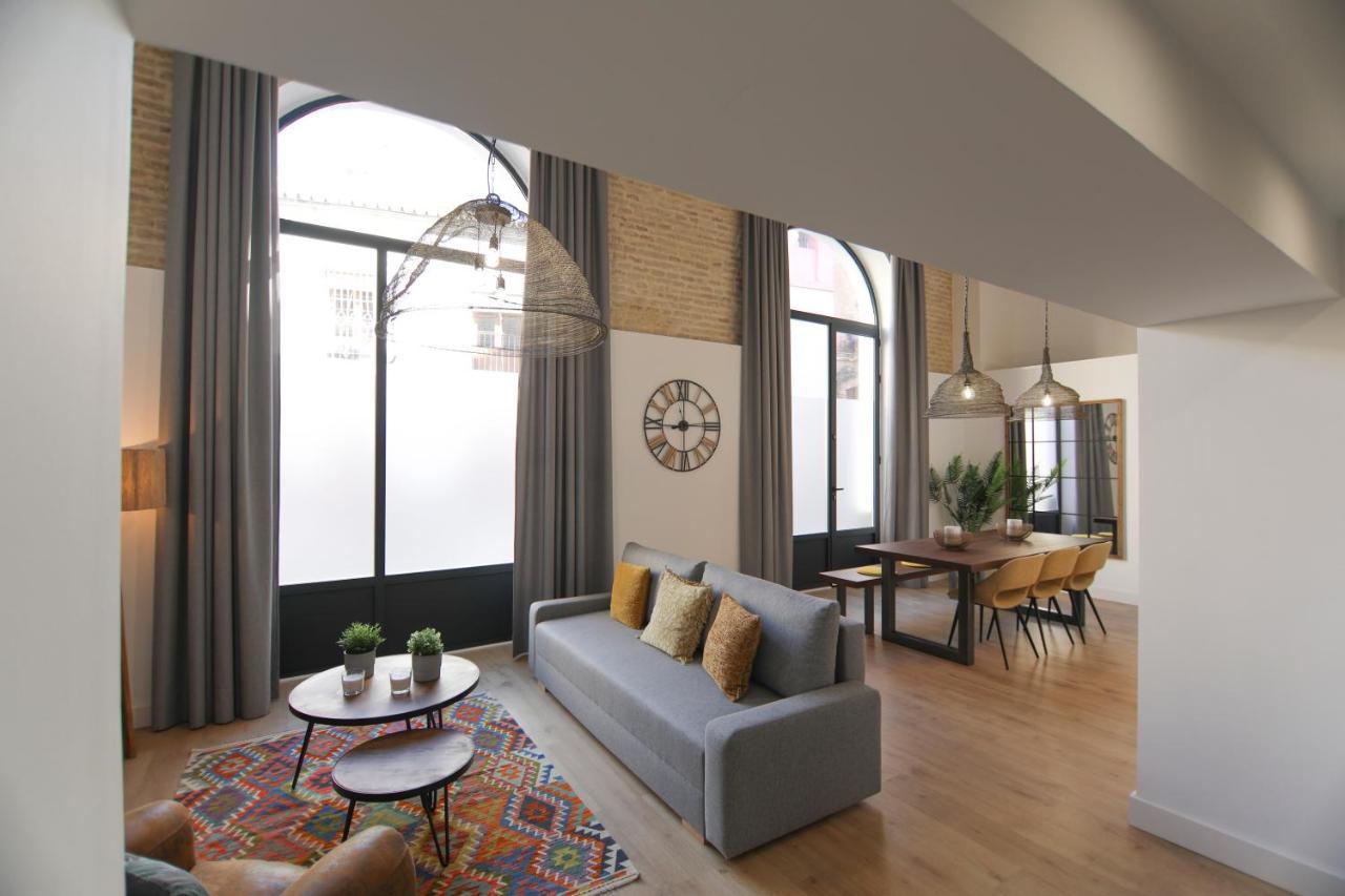 Rentalsevilla San Esteban ภายนอก รูปภาพ
