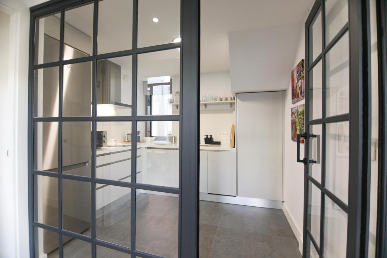 Rentalsevilla San Esteban ภายนอก รูปภาพ