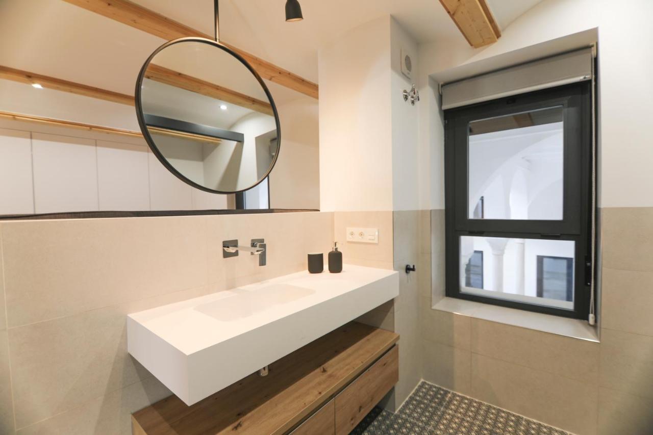 Rentalsevilla San Esteban ภายนอก รูปภาพ