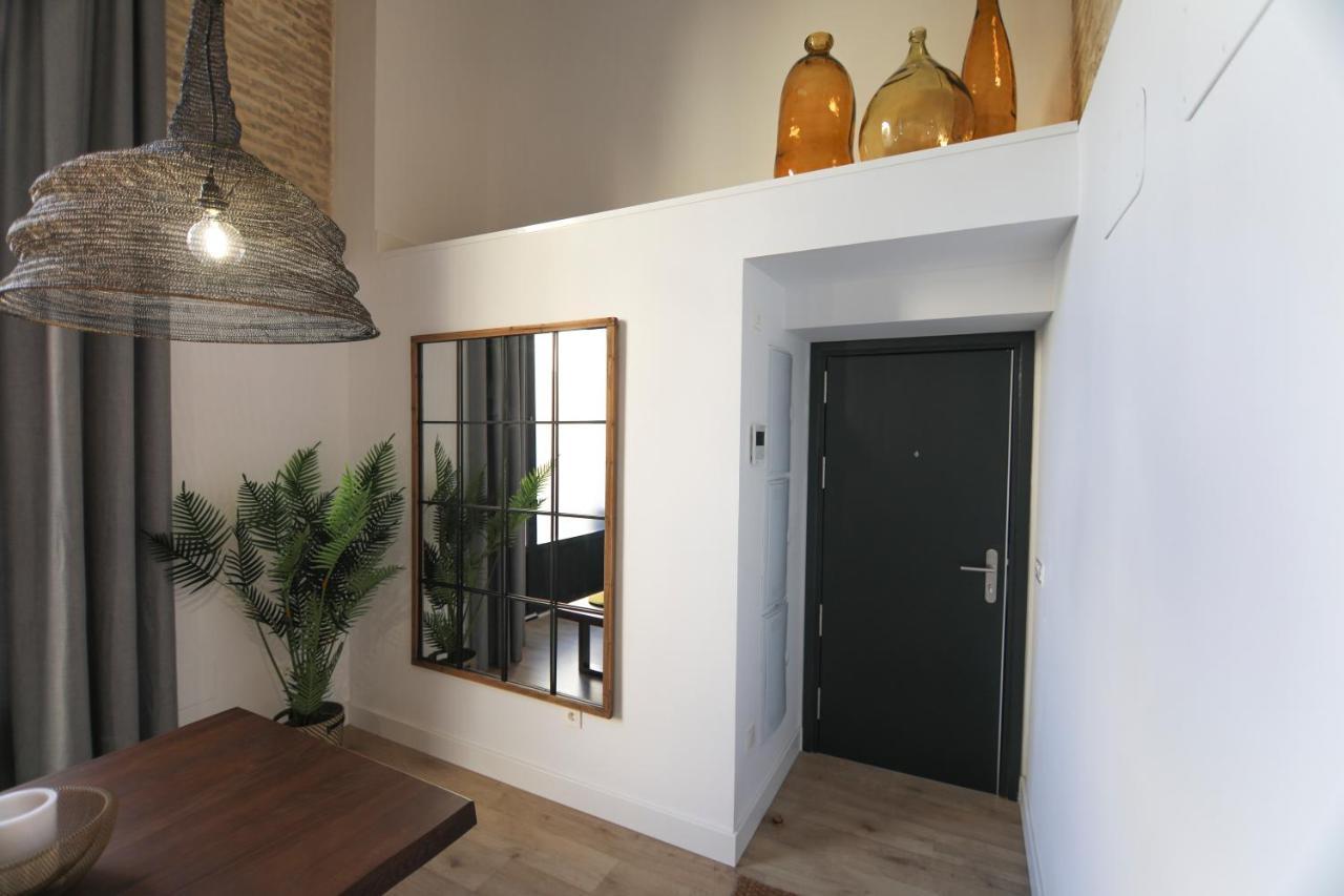 Rentalsevilla San Esteban ภายนอก รูปภาพ
